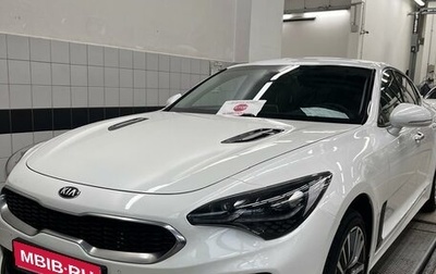 KIA Stinger I, 2018 год, 2 390 000 рублей, 1 фотография