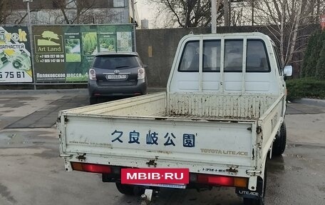 Toyota Lite Ace III, 1990 год, 850 000 рублей, 5 фотография