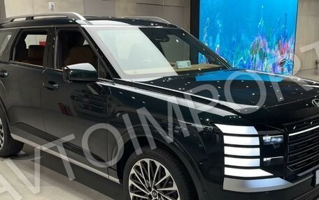 Hyundai Palisade, 2025 год, 7 950 000 рублей, 2 фотография