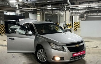 Chevrolet Cruze II, 2011 год, 650 000 рублей, 1 фотография