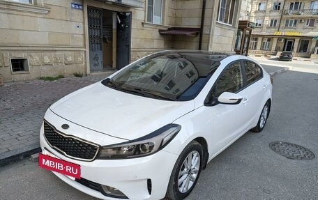 KIA Cerato III, 2018 год, 1 600 000 рублей, 5 фотография