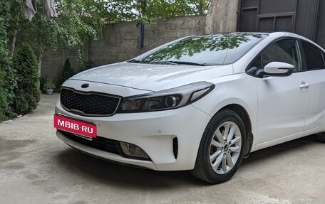 KIA Cerato III, 2018 год, 1 600 000 рублей, 22 фотография