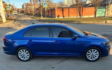 Volkswagen Polo VI (EU Market), 2020 год, 2 250 000 рублей, 2 фотография