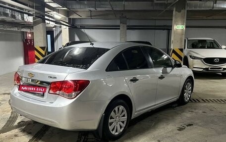 Chevrolet Cruze II, 2011 год, 650 000 рублей, 7 фотография