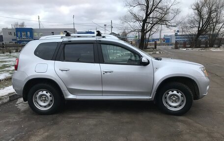 Nissan Terrano III, 2021 год, 1 980 000 рублей, 1 фотография