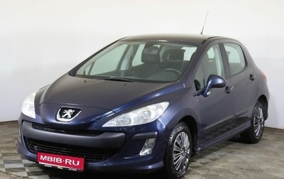 Peugeot 308 II, 2010 год, 499 000 рублей, 1 фотография