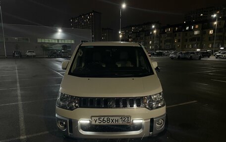 Mitsubishi Delica D:5 I, 2015 год, 2 575 600 рублей, 2 фотография