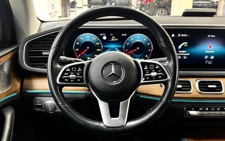 Mercedes-Benz GLE, 2019 год, 7 499 000 рублей, 7 фотография