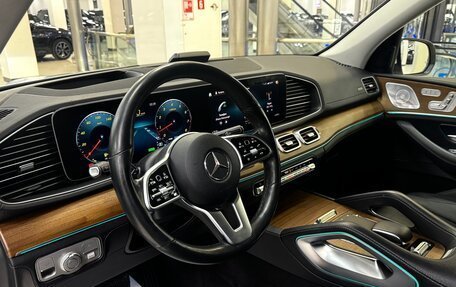 Mercedes-Benz GLE, 2019 год, 7 499 000 рублей, 8 фотография