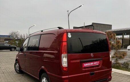 Mercedes-Benz Vito, 2011 год, 2 100 000 рублей, 4 фотография