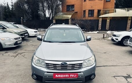 Subaru Forester, 2012 год, 1 100 000 рублей, 6 фотография