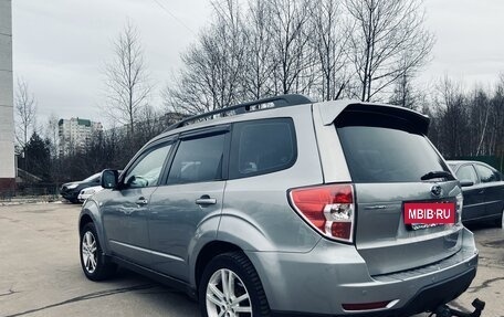 Subaru Forester, 2012 год, 1 100 000 рублей, 4 фотография