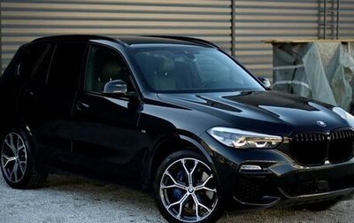 BMW X5, 2021 год, 7 200 000 рублей, 1 фотография