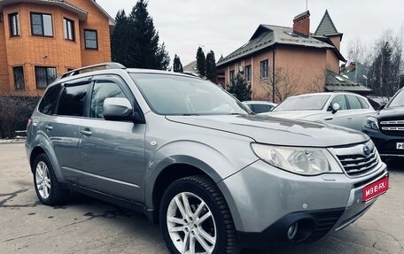 Subaru Forester, 2012 год, 1 100 000 рублей, 1 фотография