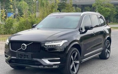 Volvo XC90 II рестайлинг, 2021 год, 5 000 000 рублей, 1 фотография