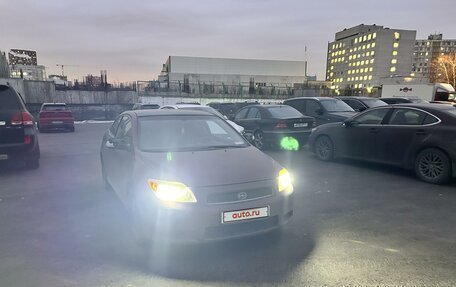 Scion tC I рестайлинг, 2005 год, 480 000 рублей, 8 фотография