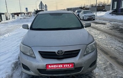 Toyota Corolla, 2008 год, 1 050 000 рублей, 1 фотография