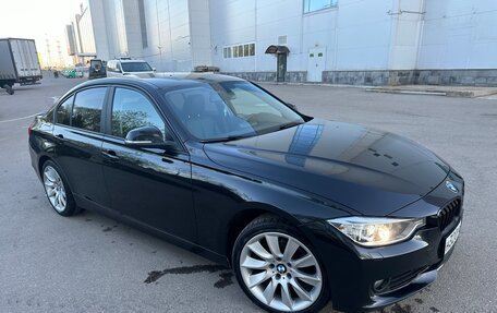 BMW 3 серия, 2014 год, 1 980 000 рублей, 18 фотография