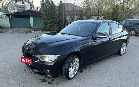 BMW 3 серия, 2014 год, 1 980 000 рублей, 20 фотография