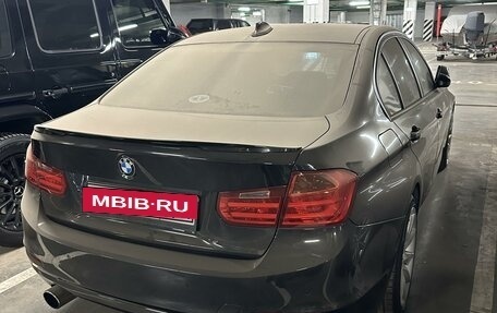 BMW 3 серия, 2014 год, 1 980 000 рублей, 35 фотография