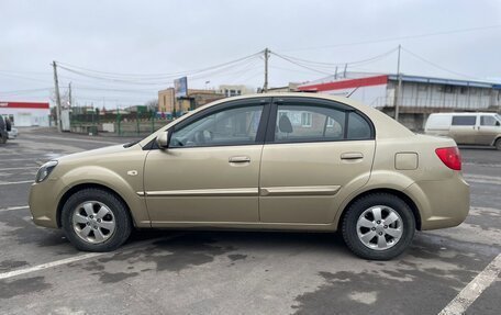 KIA Rio II, 2011 год, 635 000 рублей, 7 фотография