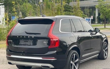 Volvo XC90 II рестайлинг, 2021 год, 5 000 000 рублей, 5 фотография