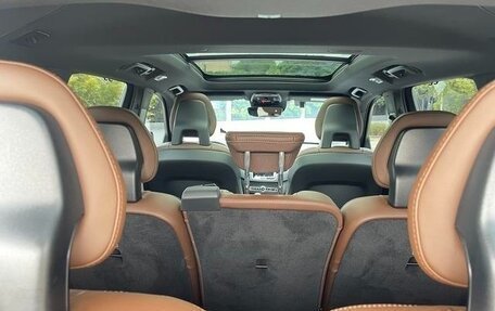Volvo XC90 II рестайлинг, 2021 год, 5 000 000 рублей, 8 фотография