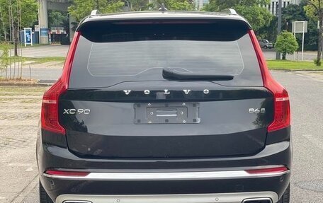 Volvo XC90 II рестайлинг, 2021 год, 5 000 000 рублей, 4 фотография