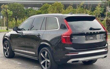 Volvo XC90 II рестайлинг, 2021 год, 5 000 000 рублей, 6 фотография
