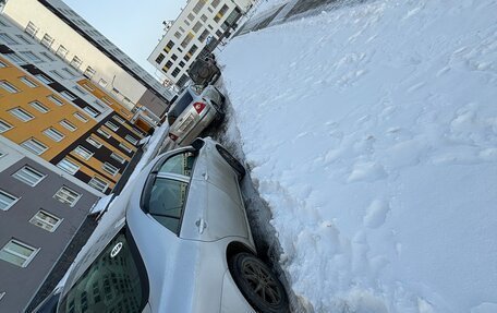 Toyota Corolla, 2008 год, 1 050 000 рублей, 4 фотография