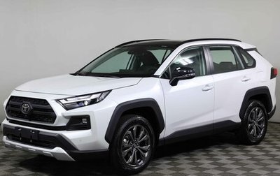 Toyota RAV4, 2024 год, 4 890 000 рублей, 1 фотография