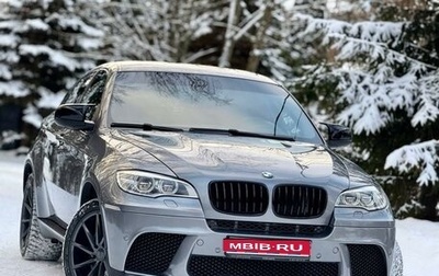 BMW X6, 2013 год, 2 540 000 рублей, 1 фотография