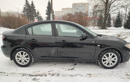 Mazda 3, 2007 год, 500 000 рублей, 7 фотография