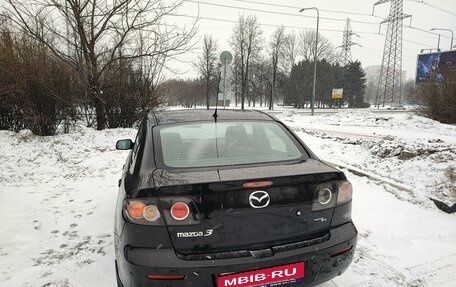 Mazda 3, 2007 год, 500 000 рублей, 1 фотография