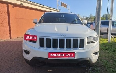 Jeep Grand Cherokee, 2013 год, 1 950 000 рублей, 1 фотография