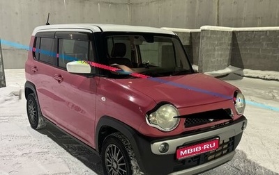 Suzuki Hustler, 2014 год, 790 000 рублей, 1 фотография