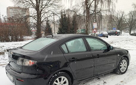 Mazda 3, 2007 год, 500 000 рублей, 11 фотография