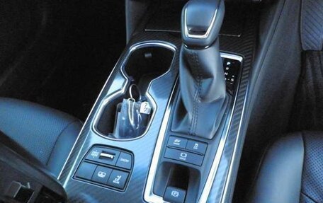 Toyota Crown, 2021 год, 2 900 000 рублей, 13 фотография
