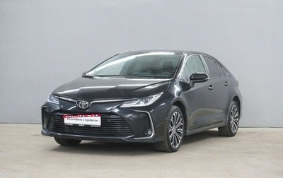 Toyota Corolla, 2019 год, 2 000 000 рублей, 1 фотография