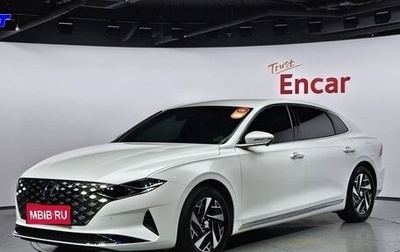 Hyundai Grandeur, 2020 год, 3 280 000 рублей, 1 фотография