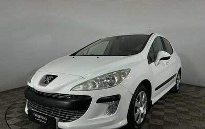 Peugeot 308 II, 2010 год, 520 000 рублей, 1 фотография