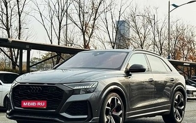 Audi RS Q8 I, 2021 год, 13 850 000 рублей, 1 фотография