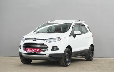 Ford EcoSport, 2018 год, 1 190 000 рублей, 1 фотография