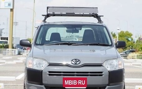 Toyota Probox I, 2021 год, 1 135 000 рублей, 2 фотография