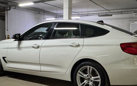 BMW 3 серия, 2014 год, 2 250 000 рублей, 5 фотография