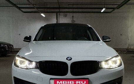 BMW 3 серия, 2014 год, 2 250 000 рублей, 3 фотография