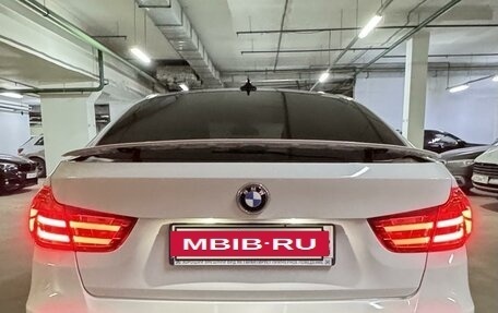 BMW 3 серия, 2014 год, 2 250 000 рублей, 4 фотография