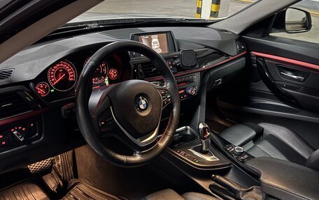 BMW 3 серия, 2014 год, 2 250 000 рублей, 11 фотография