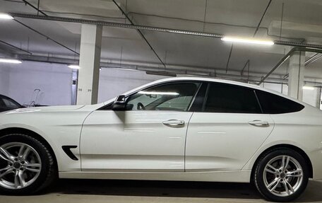 BMW 3 серия, 2014 год, 2 250 000 рублей, 7 фотография