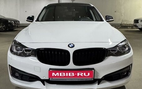 BMW 3 серия, 2014 год, 2 250 000 рублей, 20 фотография